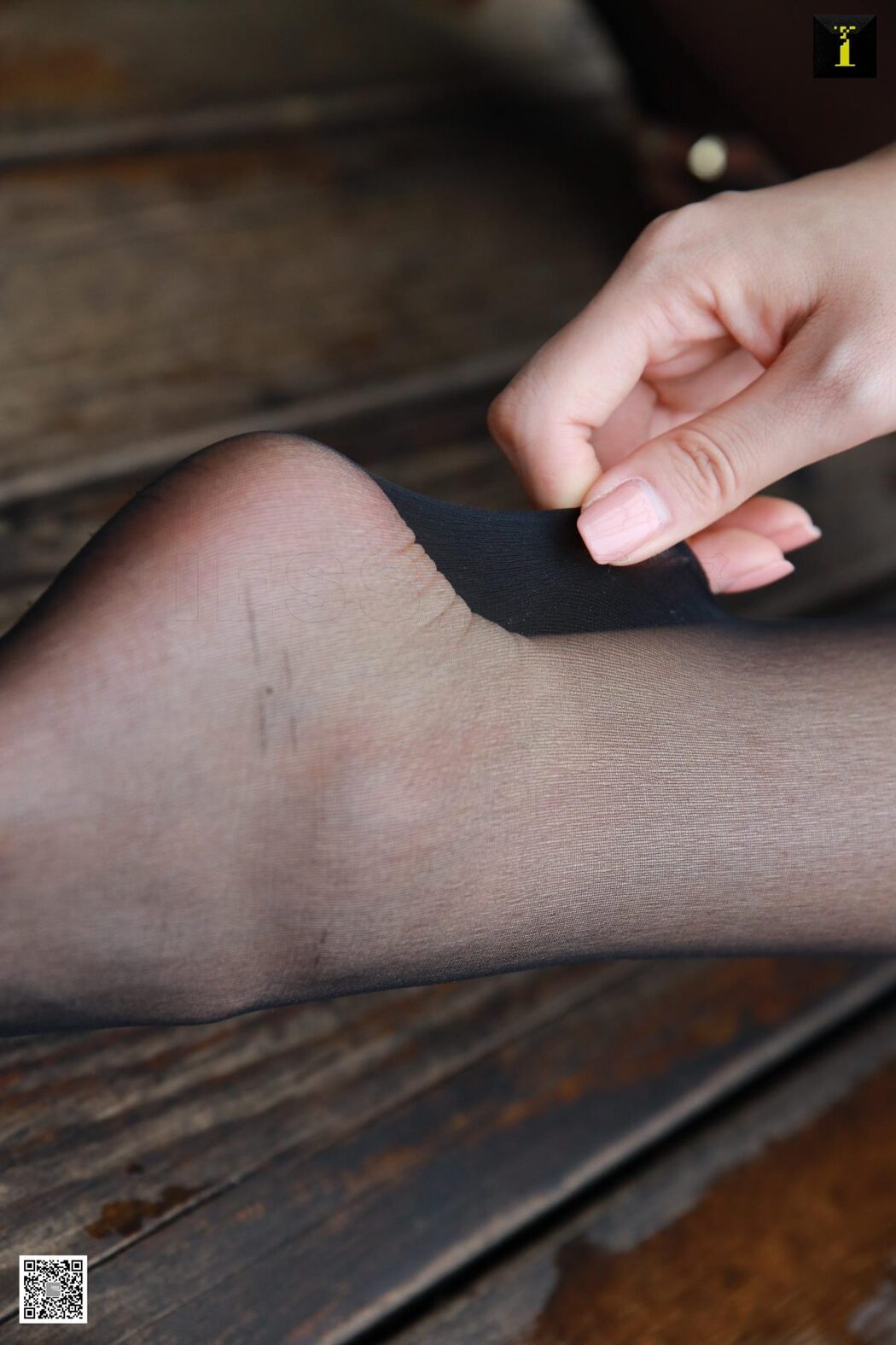 IESS异思趣向 No.643 Yu Xi