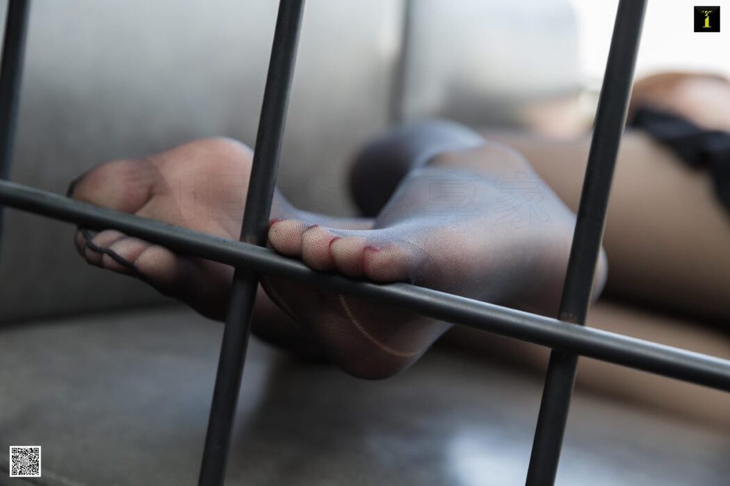 IESS异思趣向 No.662 Zi Wei