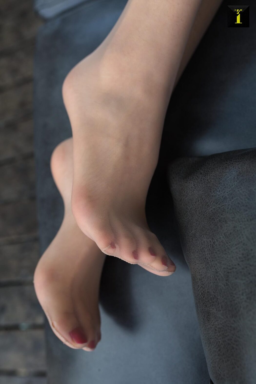 IESS异思趣向 No.627 Xiao Xiao