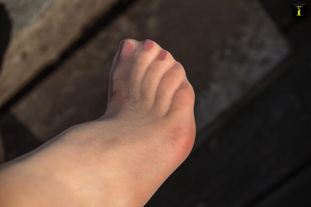 IESS异思趣向 No.616 Xiao Xiao