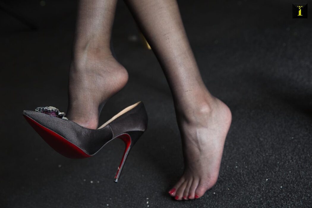 IESS异思趣向 No.615 Zi Wei