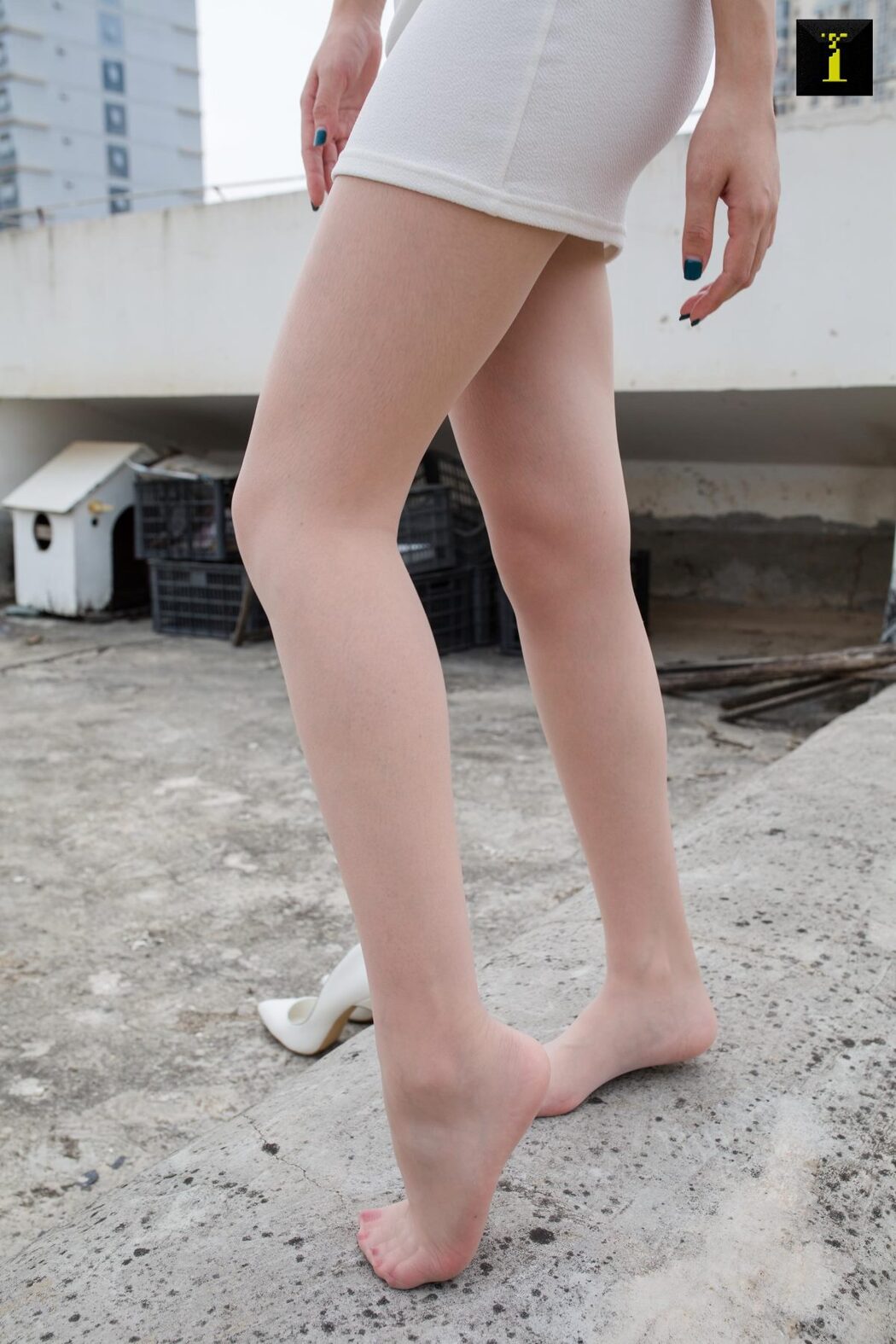 IESS异思趣向 No.617 Zi Wei