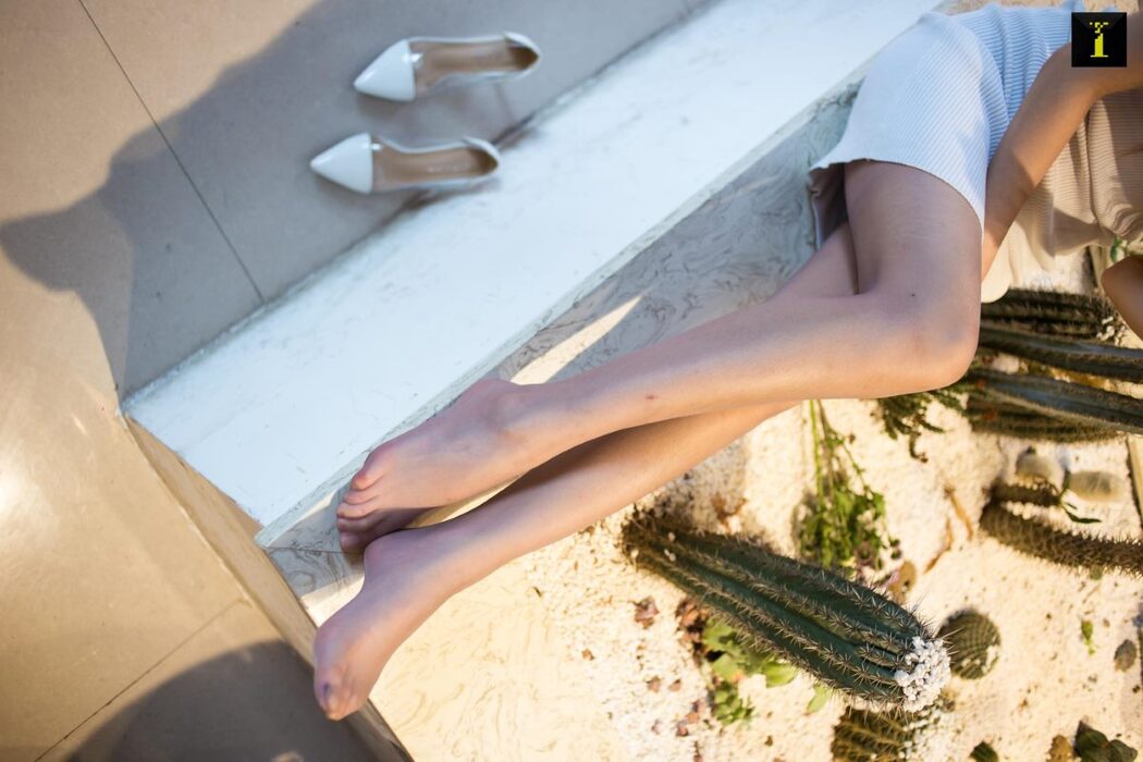 IESS异思趣向 No.622 Xi Xi