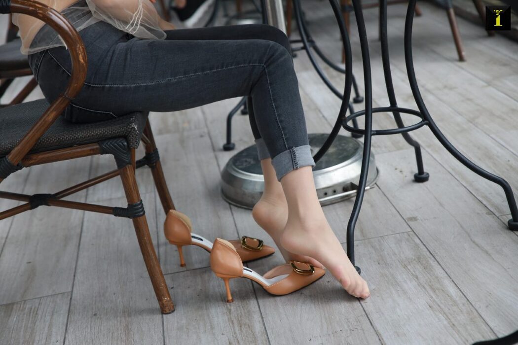 IESS异思趣向 No.626 Yu Xi