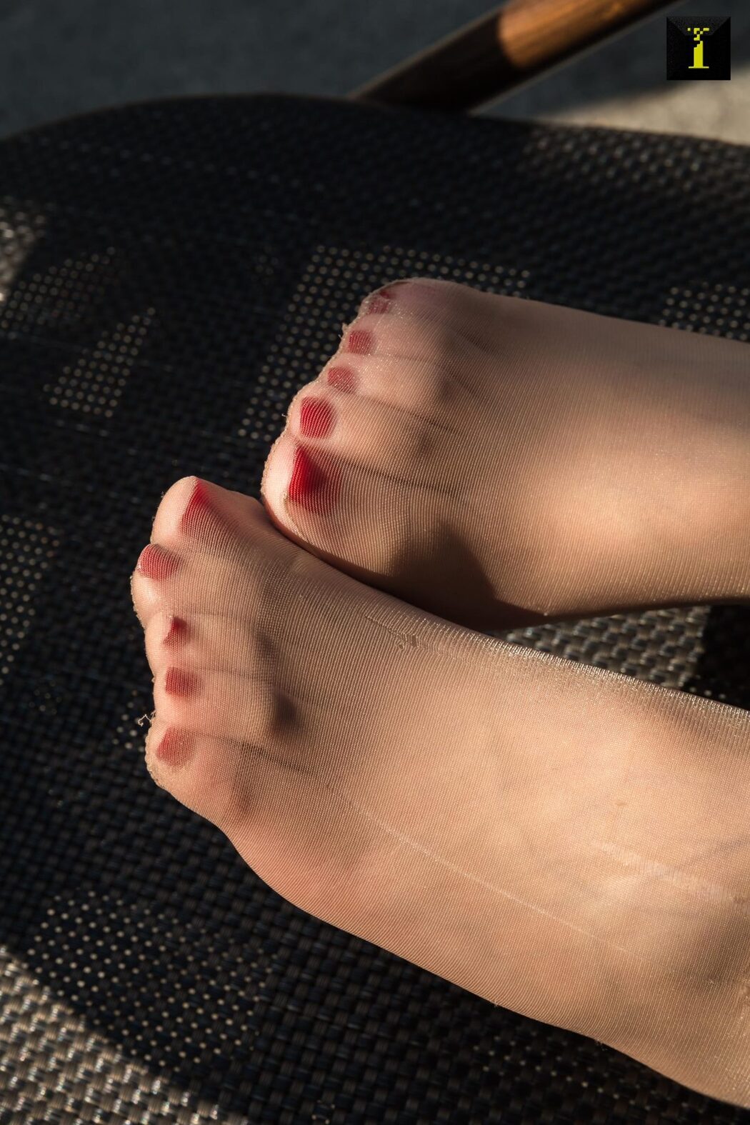 IESS异思趣向 No.632 Zi Wei