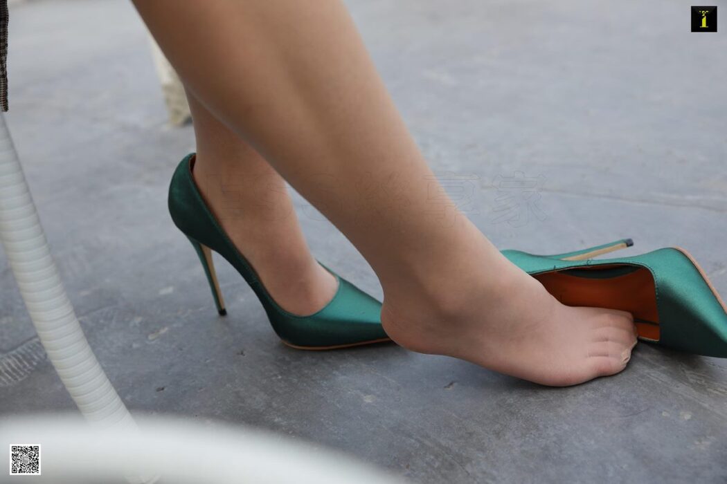 IESS异思趣向 No.666 Tang Tang