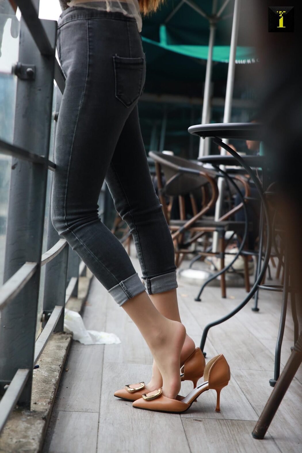 IESS异思趣向 No.626 Yu Xi