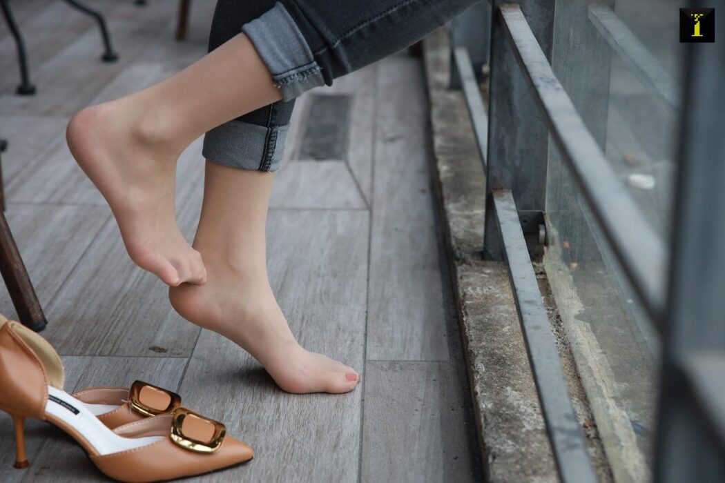 IESS异思趣向 No.626 Yu Xi