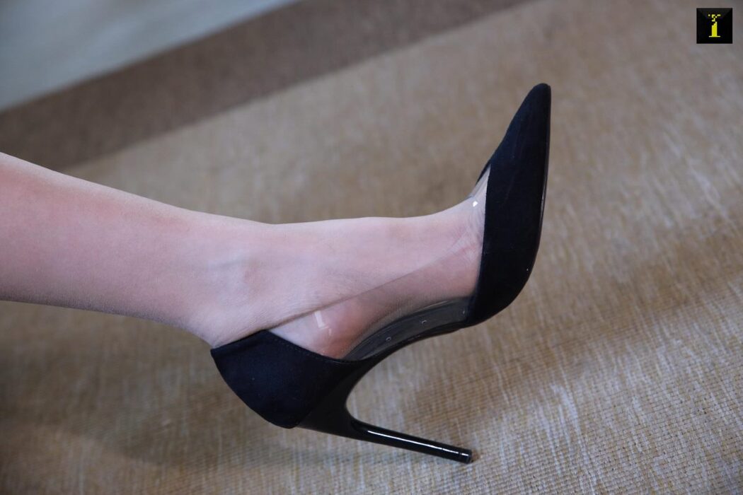 IESS异思趣向 No.631 Miao Jie