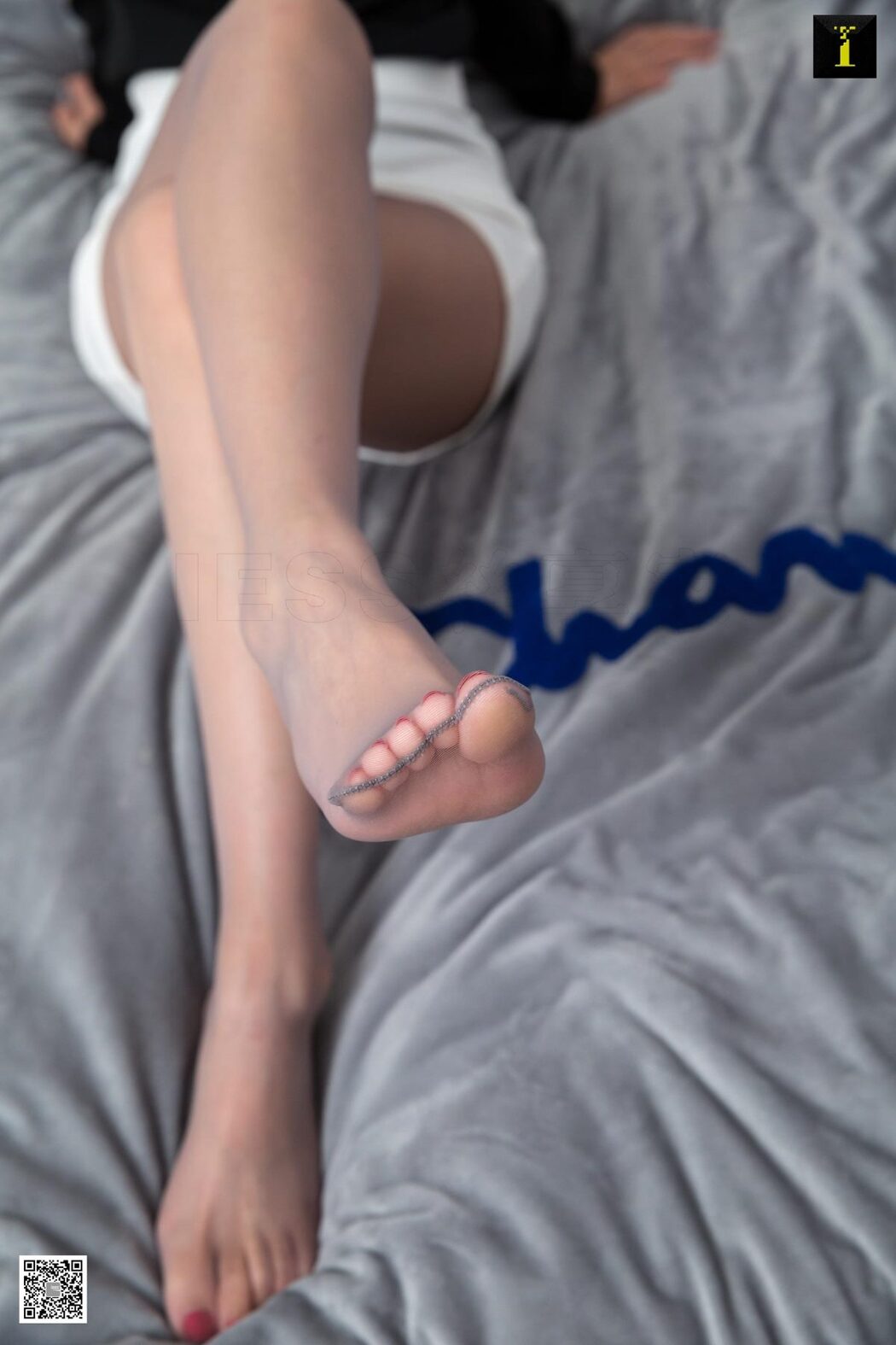 IESS异思趣向 No.640 Zi Wei