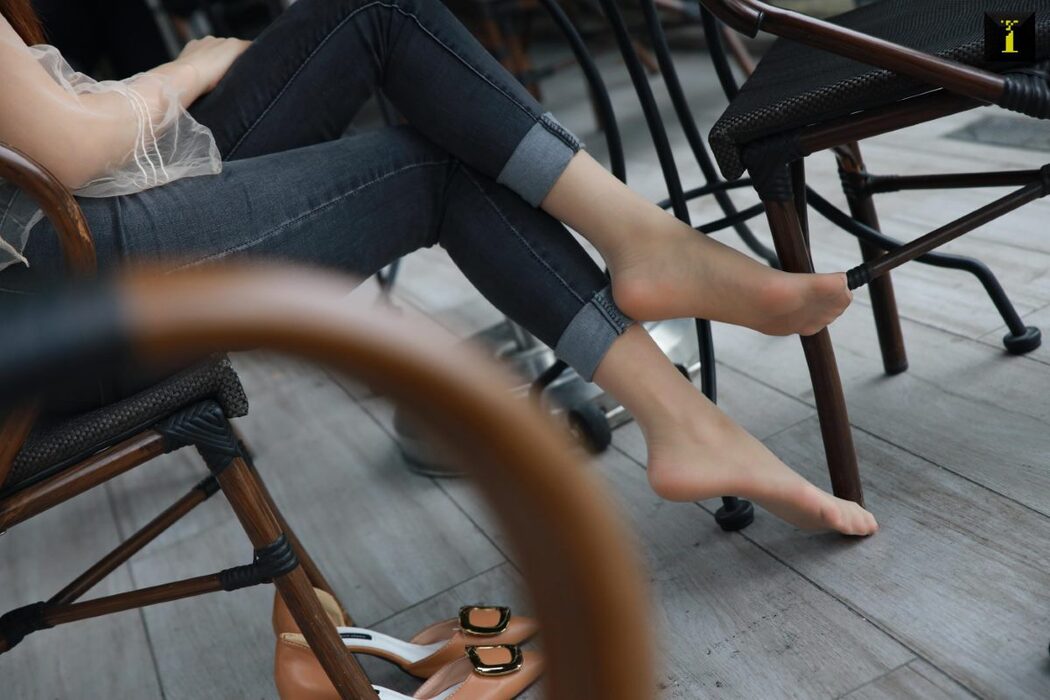 IESS异思趣向 No.626 Yu Xi