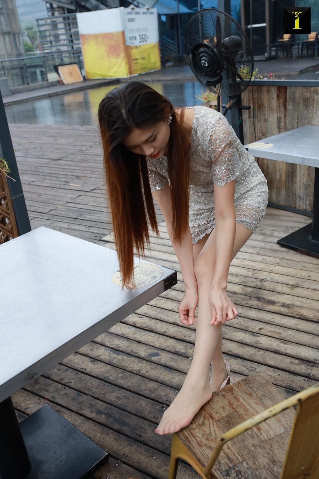 IESS异思趣向 No.634 Yu Xi