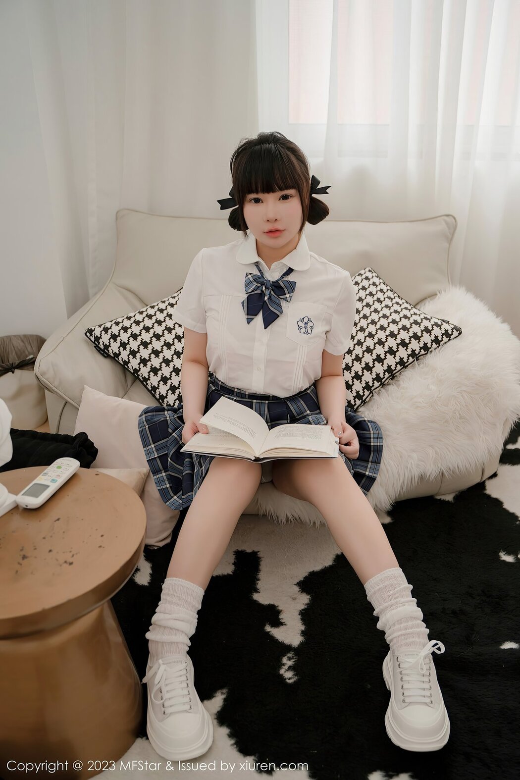 [MFStar] Vol.621 Shui Ta Ta