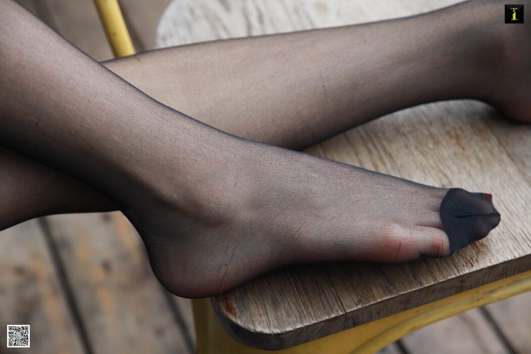 IESS异思趣向 No.643 Yu Xi