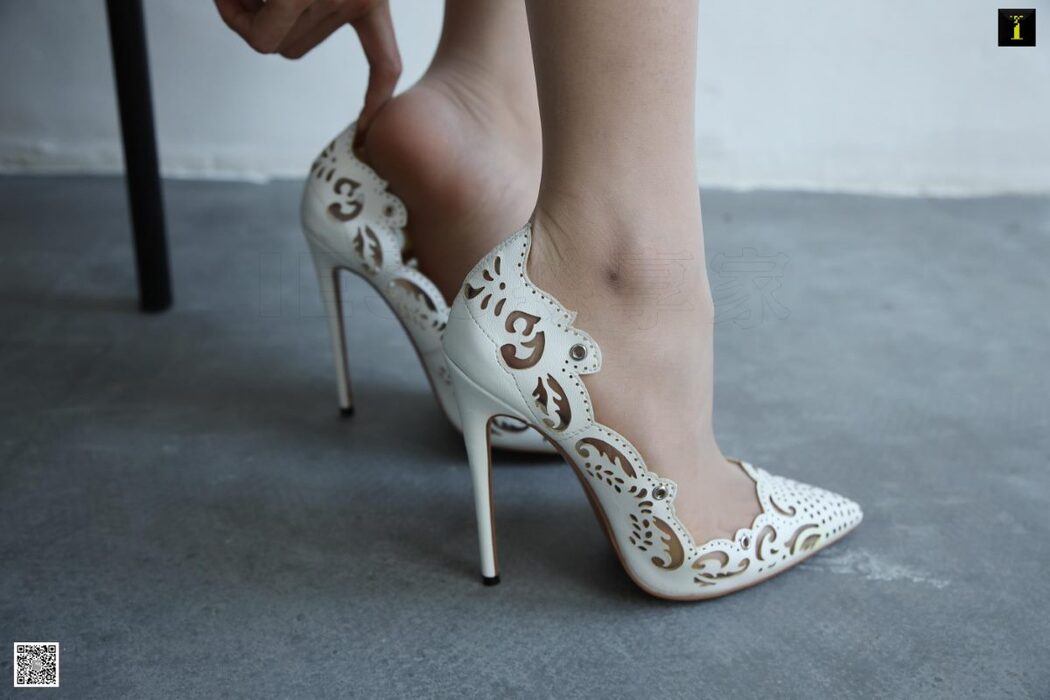 IESS异思趣向 No.653 Yu Xi