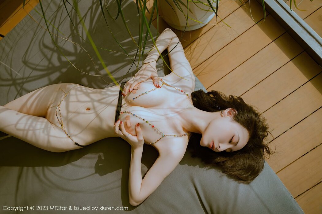 [MFStar] Vol.624 lingyu69