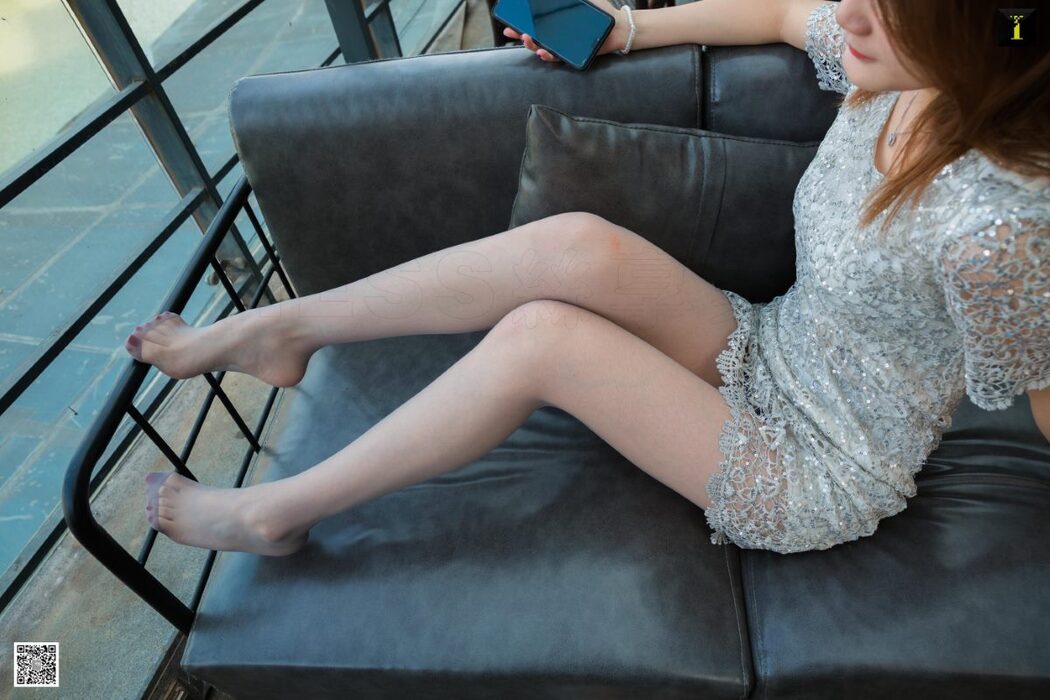 IESS异思趣向 No.650 Zi Wei