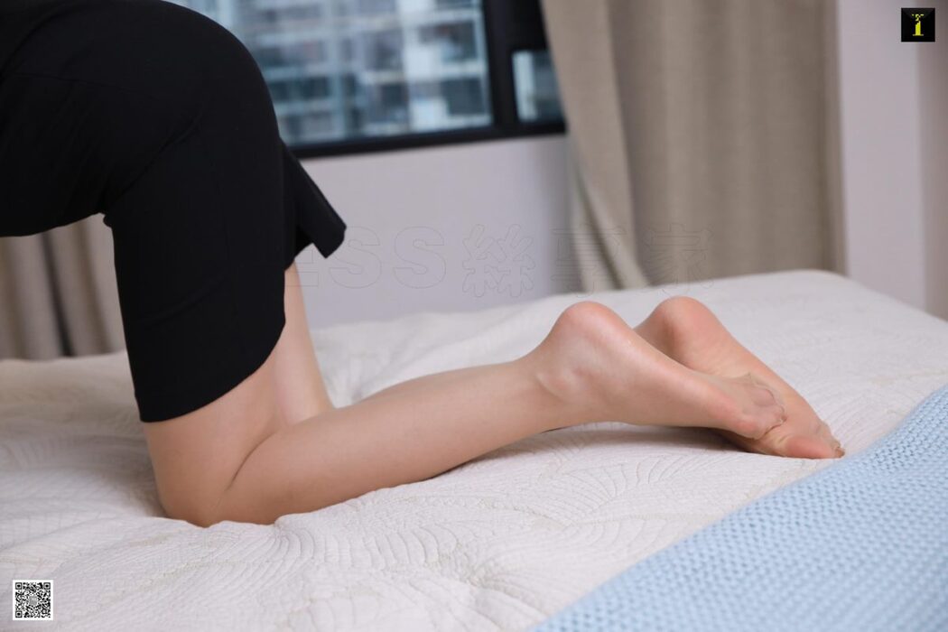 IESS异思趣向 No.646 Jiu Mei