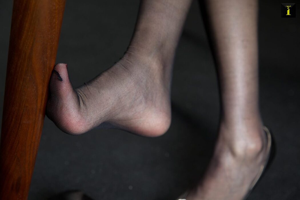 IESS异思趣向 No.615 Zi Wei