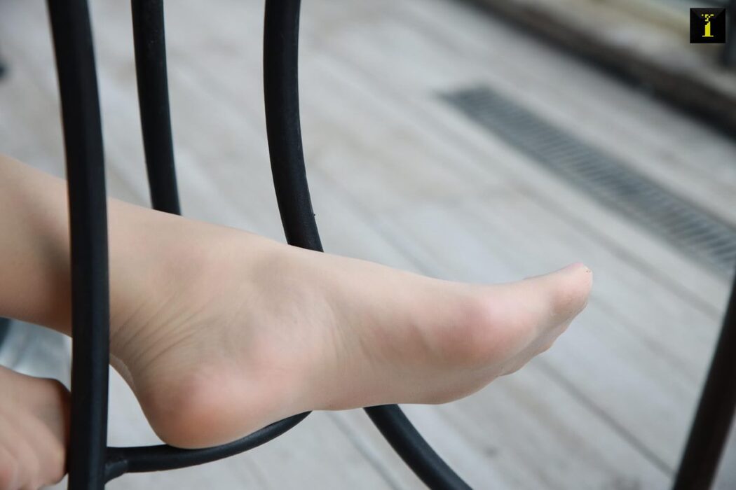 IESS异思趣向 No.626 Yu Xi