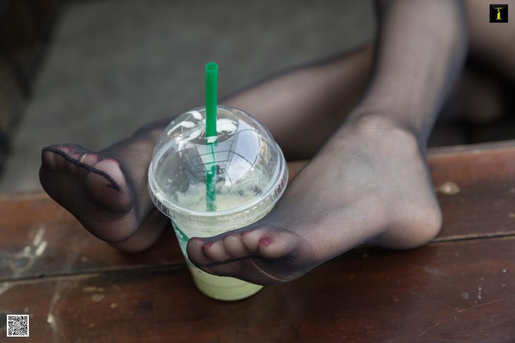 IESS异思趣向 No.662 Zi Wei