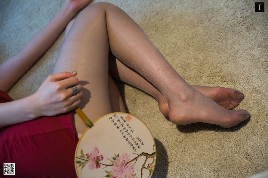 IESS异思趣向 No.664 Miao Jie