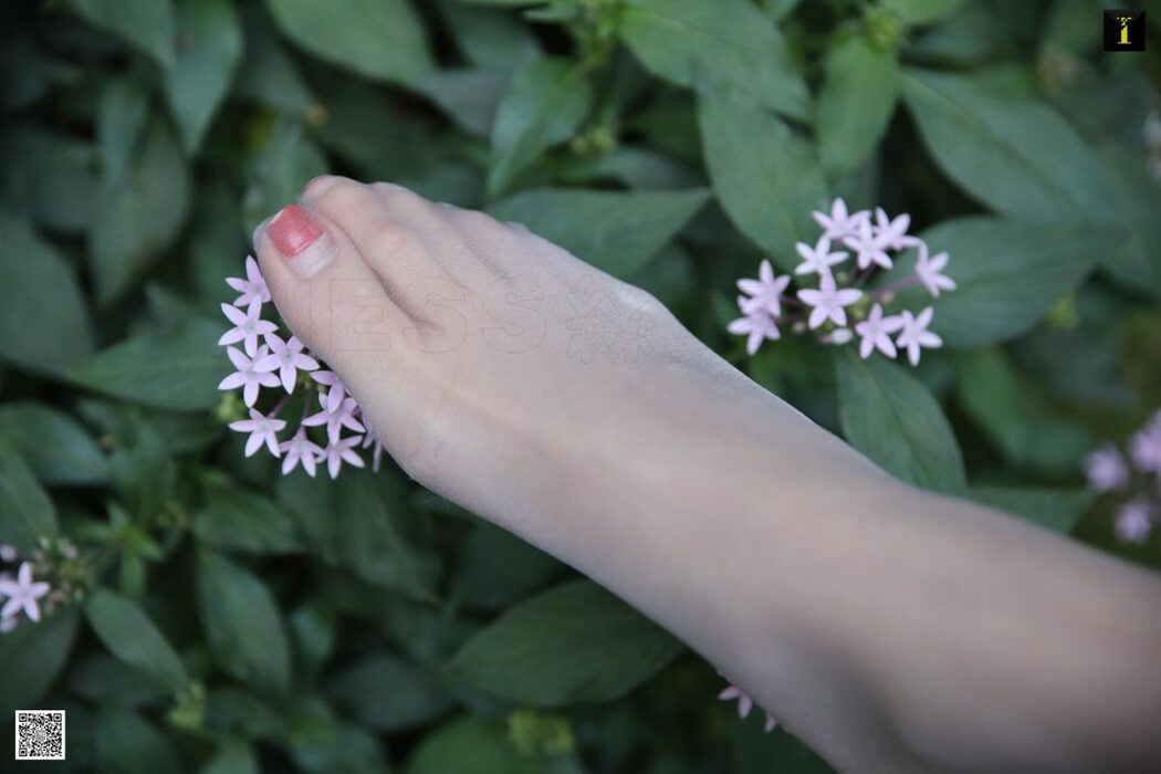 IESS异思趣向 No.667 Yu Xi