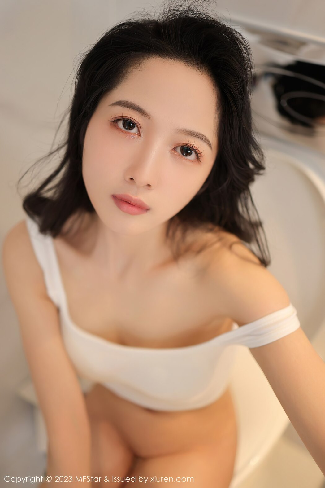 [MFStar] Vol.608 Akane Akane Kimi