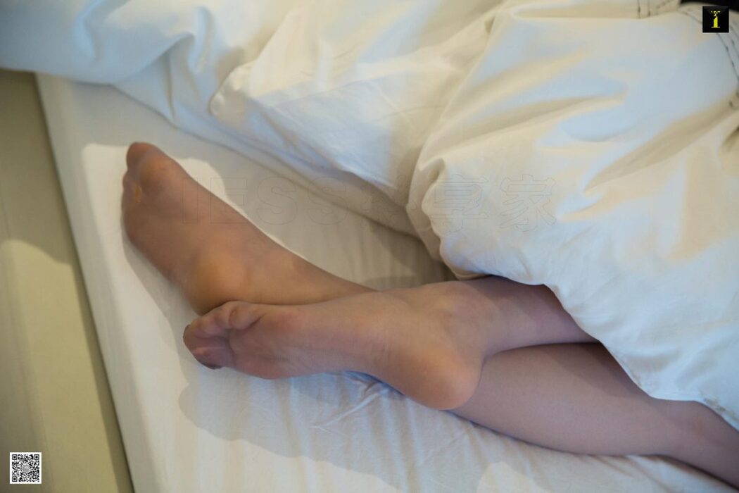 IESS异思趣向 No.664 Miao Jie