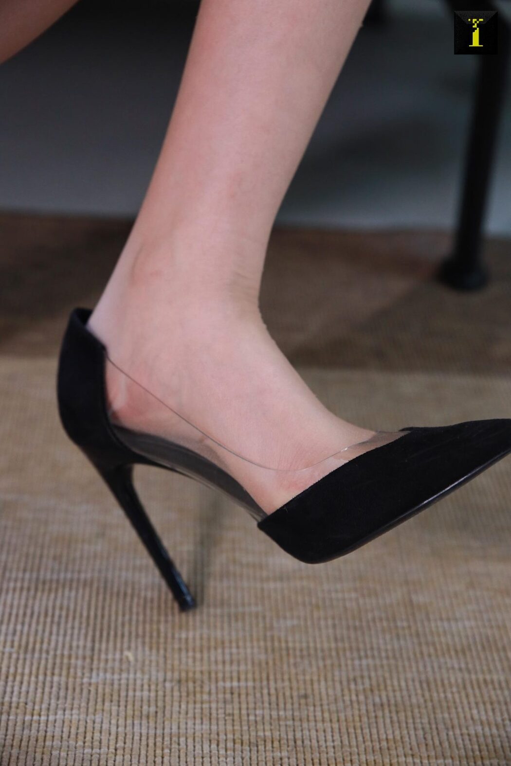 IESS异思趣向 No.631 Miao Jie