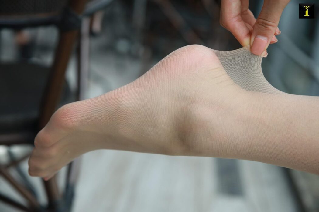 IESS异思趣向 No.626 Yu Xi