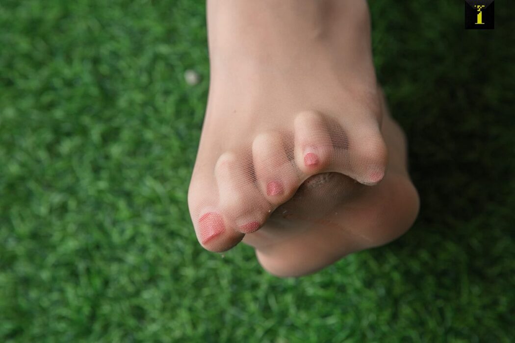 IESS异思趣向 No.614 Yu Xi