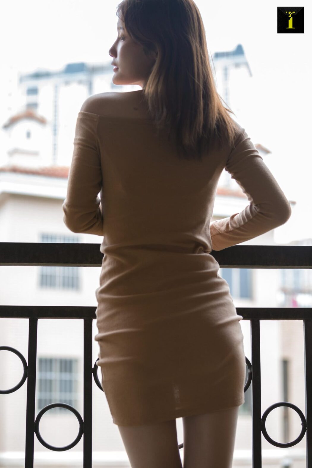 IESS异思趣向 No.624 Zi Wei