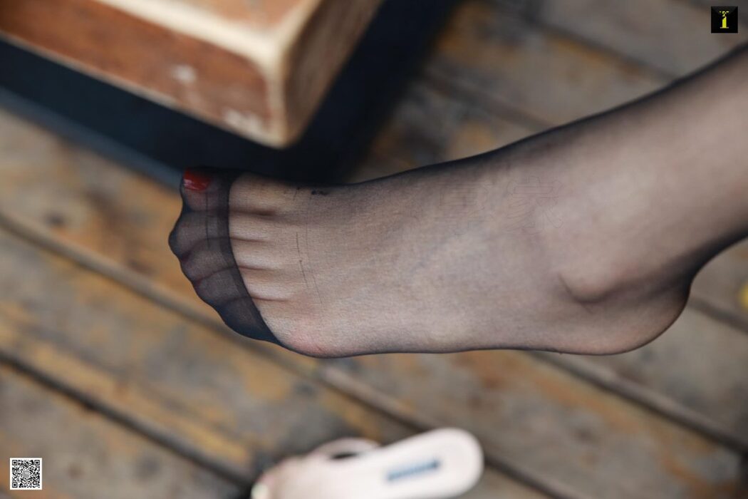 IESS异思趣向 No.643 Yu Xi