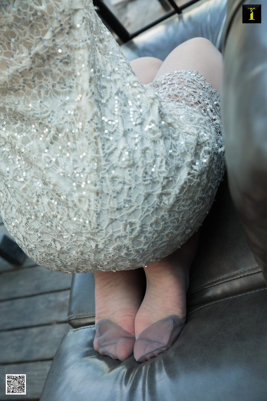 IESS异思趣向 No.650 Zi Wei