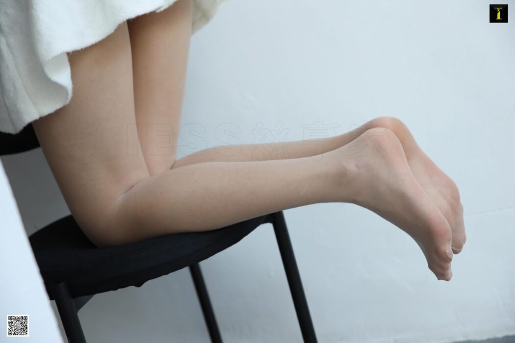 IESS异思趣向 No.653 Yu Xi