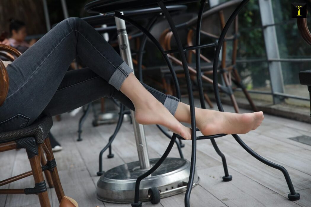 IESS异思趣向 No.626 Yu Xi