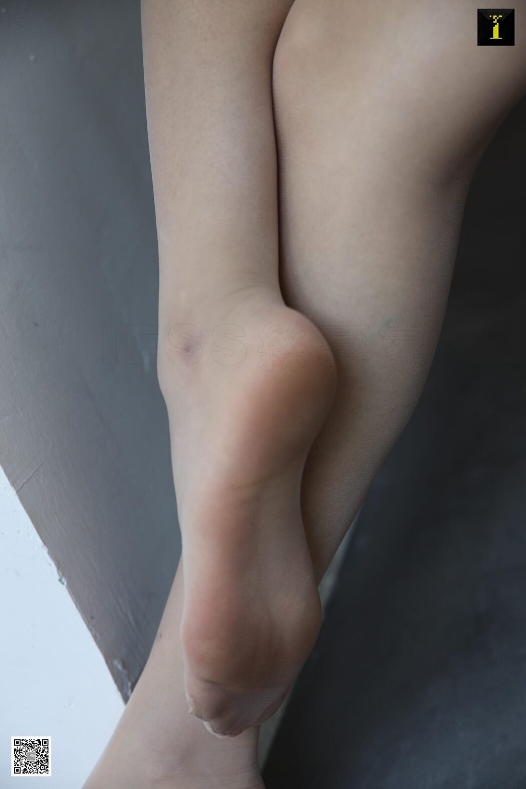 IESS异思趣向 No.653 Yu Xi