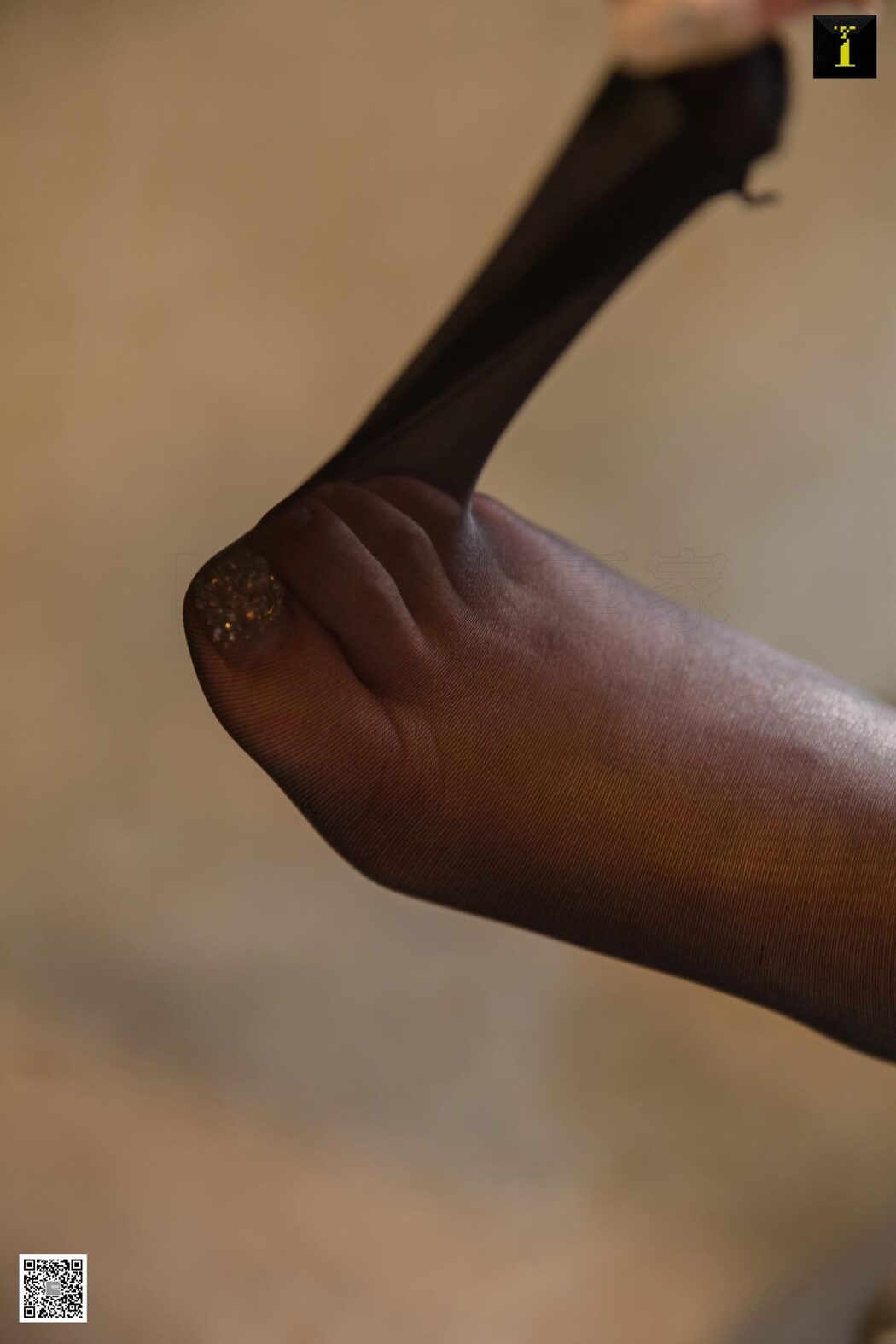 IESS异思趣向 No.654 Miao Jie