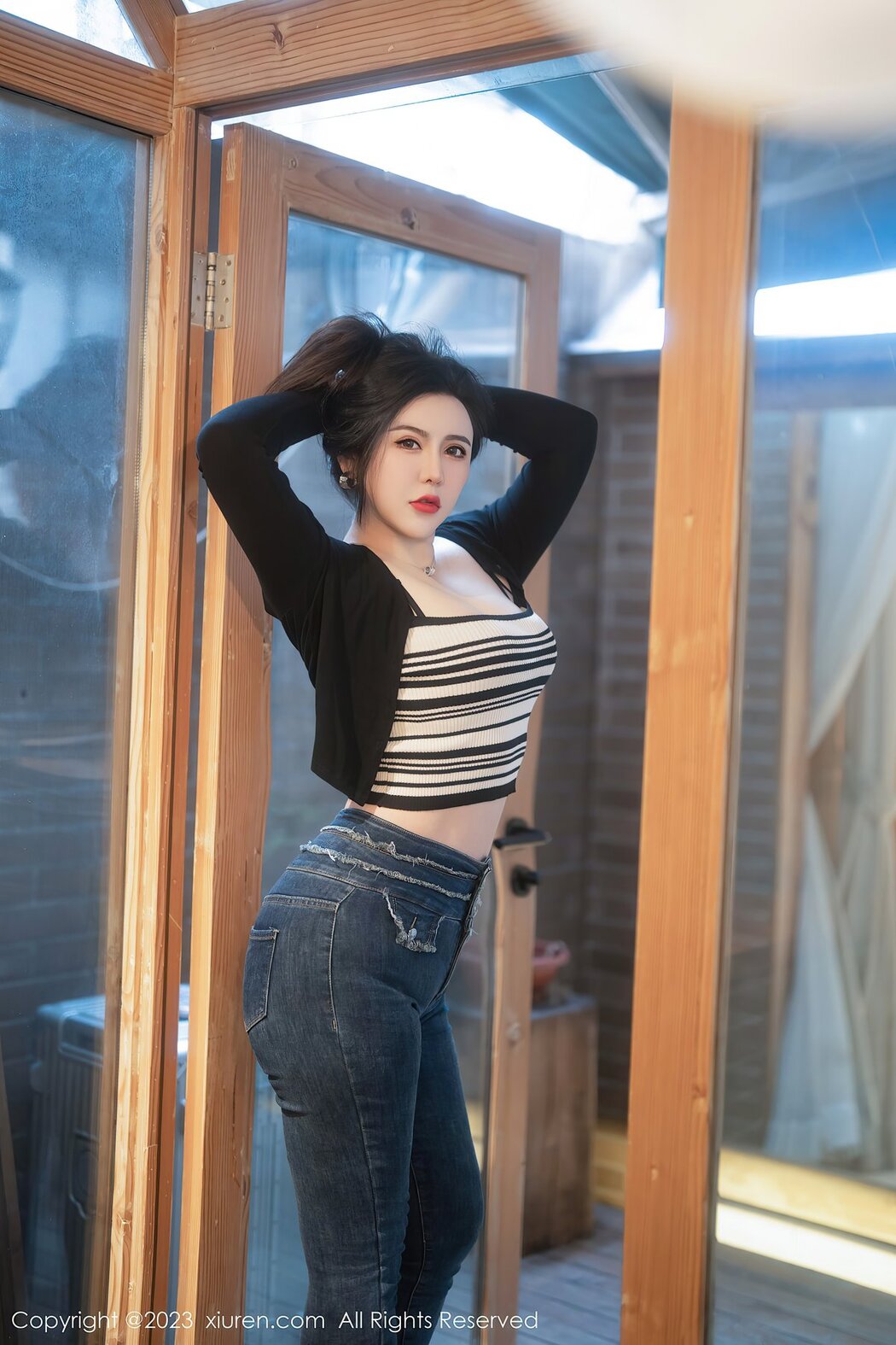 [MFStar] Vol.618 Yi Nuo