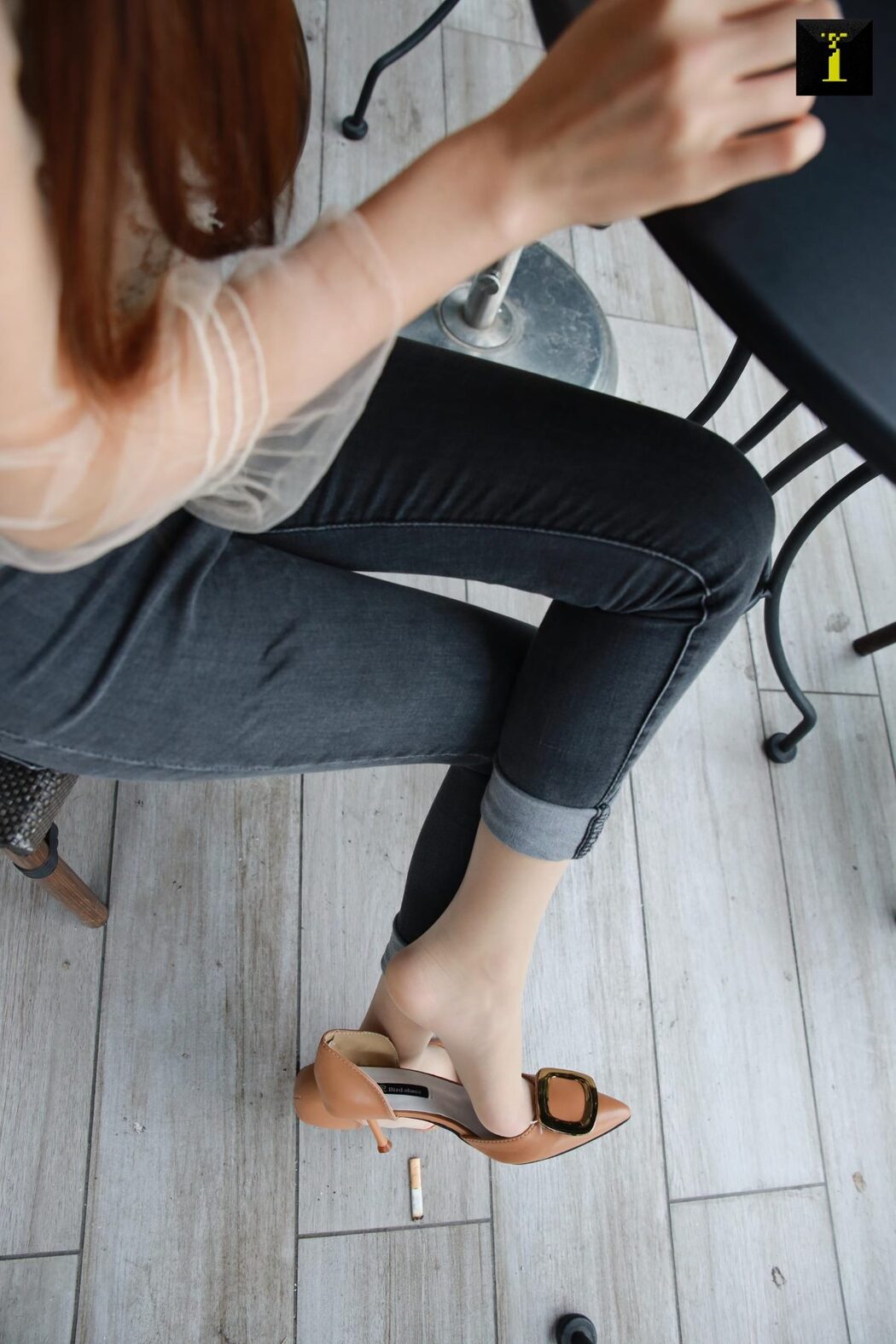 IESS异思趣向 No.626 Yu Xi