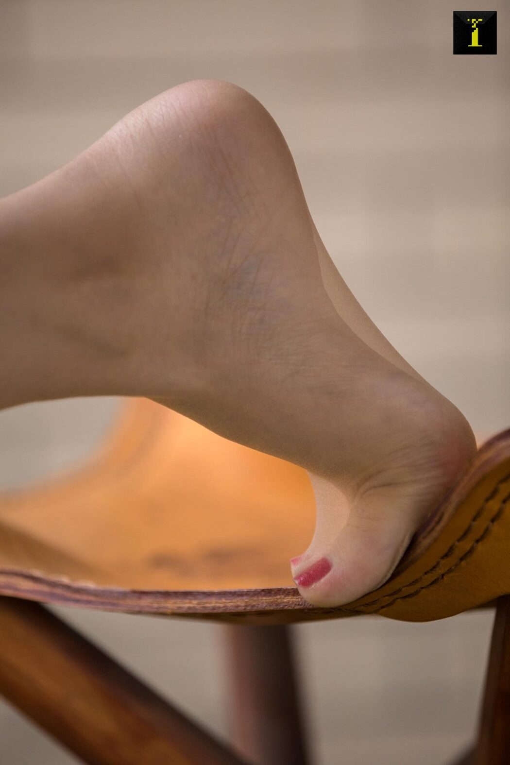 IESS异思趣向 No.624 Zi Wei