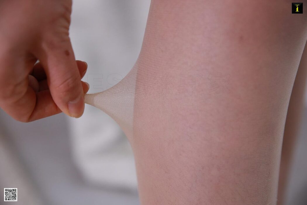 IESS异思趣向 No.657 Jiu Mei