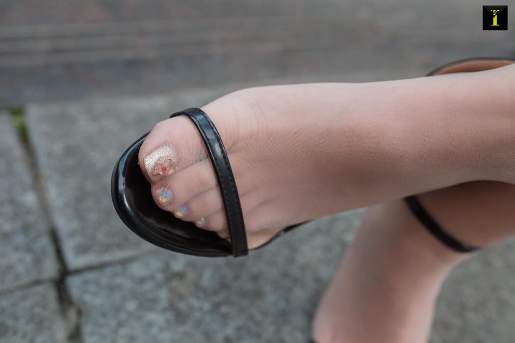 IESS异思趣向 No.621 Ke Le