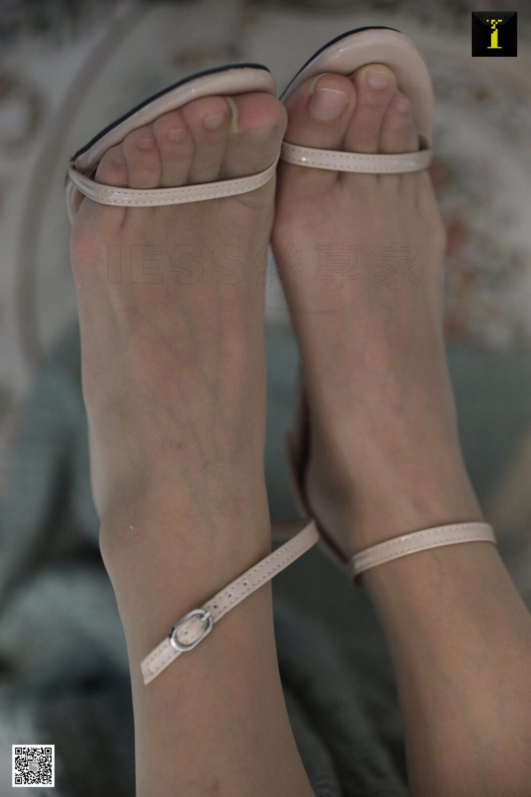 IESS异思趣向 No.611 Ning Ning