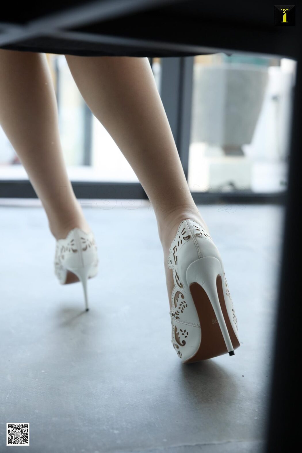 IESS异思趣向 No.653 Yu Xi