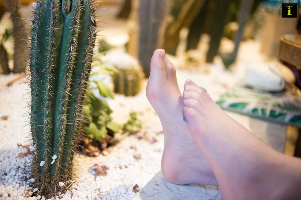 IESS异思趣向 No.622 Xi Xi