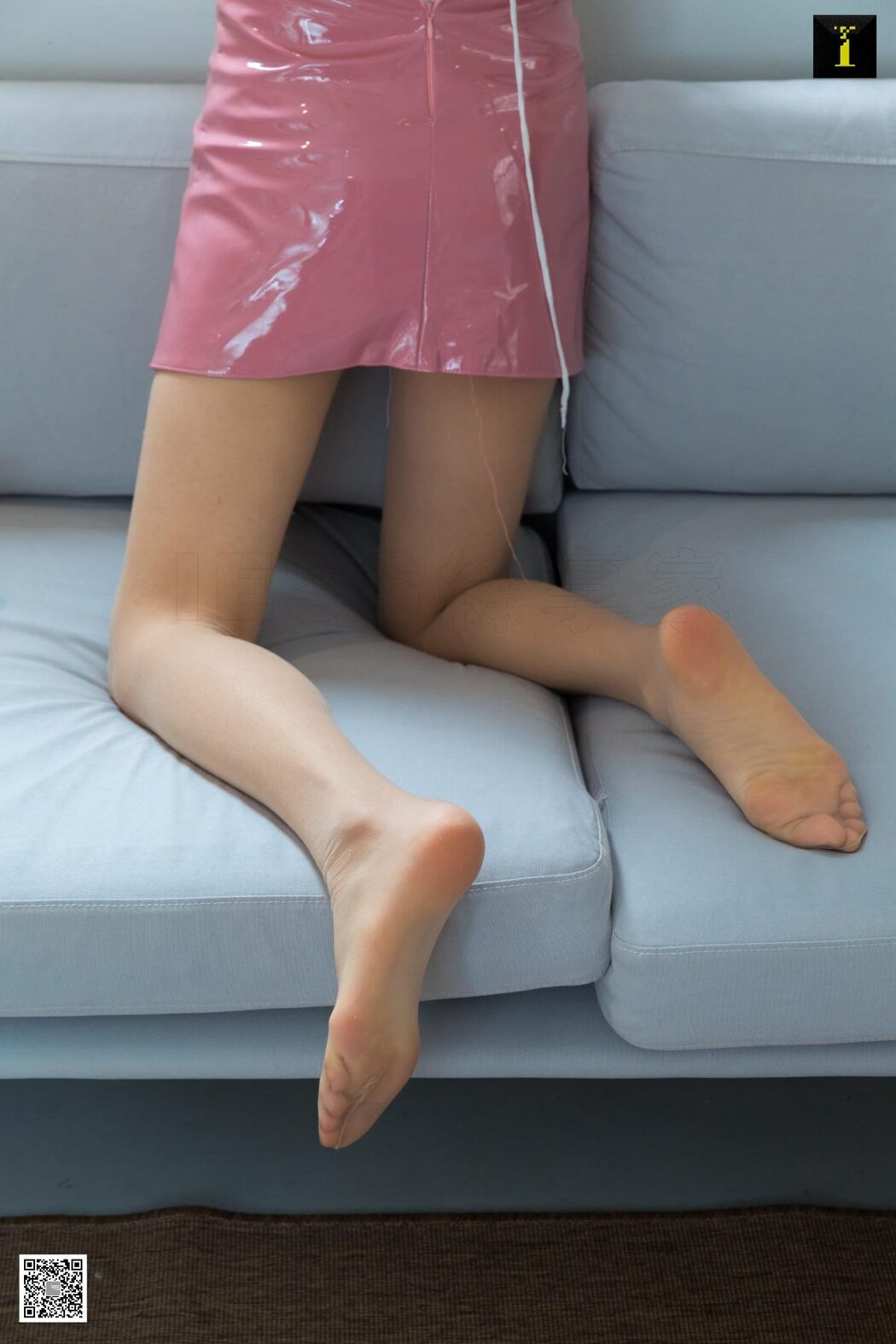 IESS异思趣向 No.642 Xiao Xiao