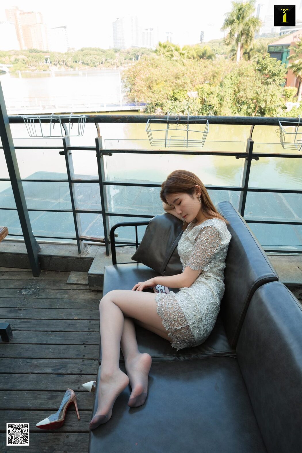 IESS异思趣向 No.650 Zi Wei