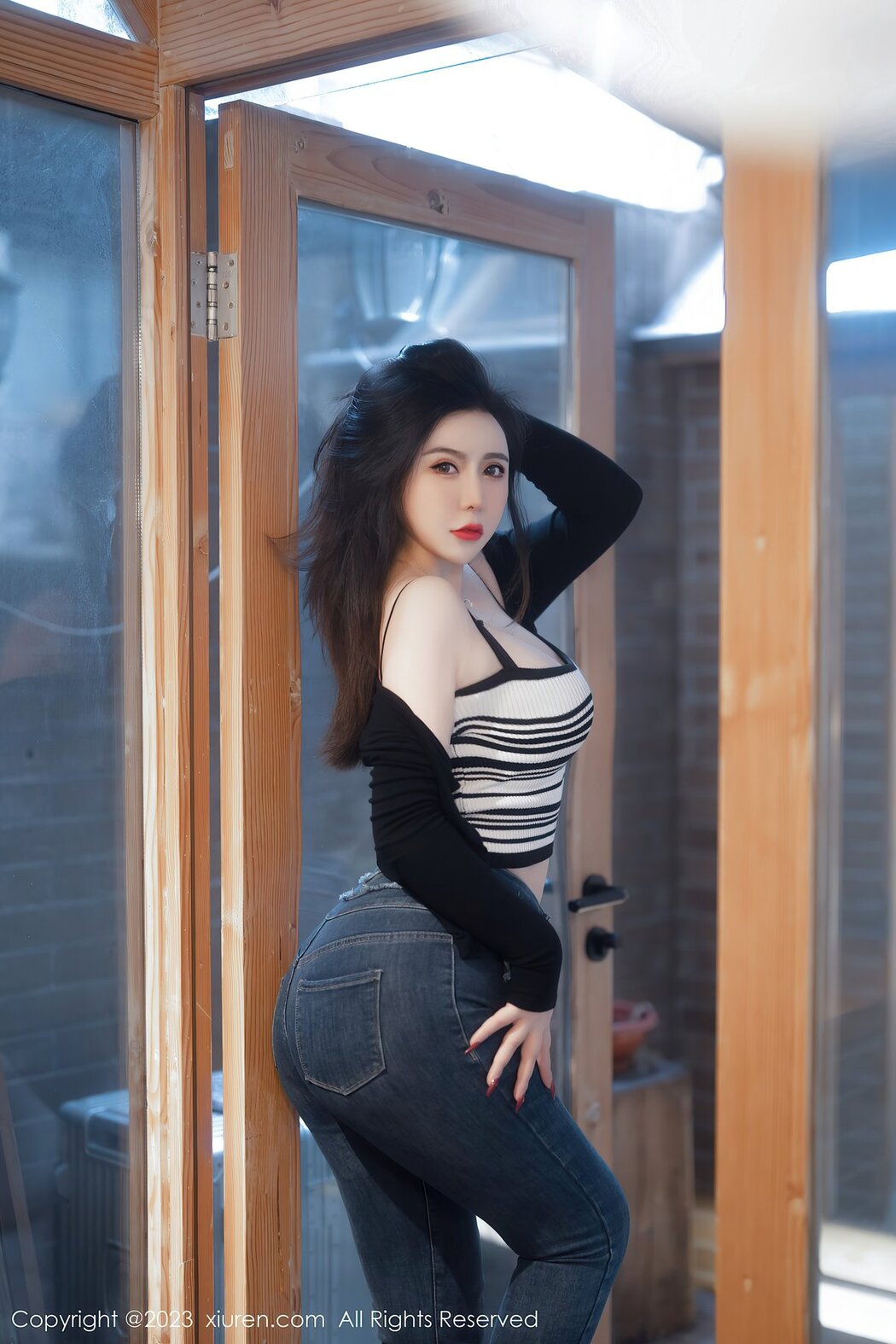 [MFStar] Vol.618 Yi Nuo